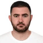 This is Said Dulevic, Ceo Of Impact, Web & Graphic Designer. Digital Marekter